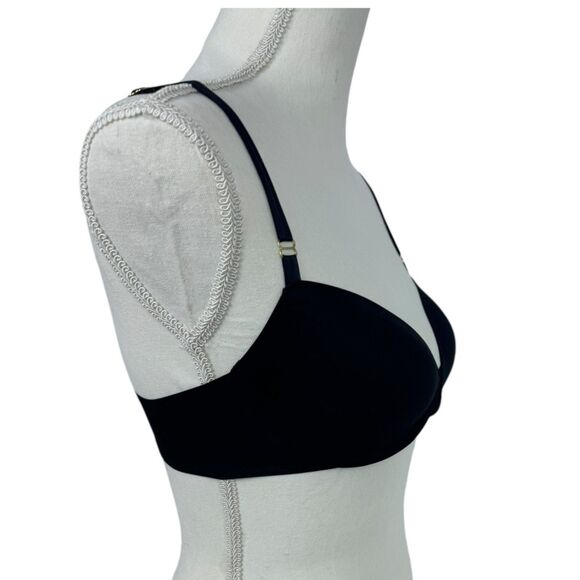 Natori Luminous Demi Contour Underwire Bar Women's Size 30C - Picture 6 of 16